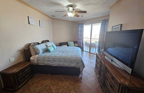 Cholla Bay Condo | D704 Rocky Point Luxury Condo