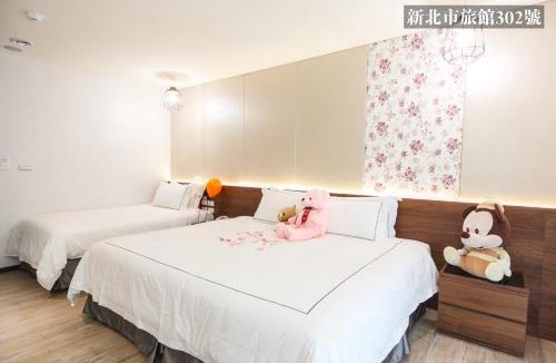 Wanli Hotel | Da Pu Hotspring Hotel