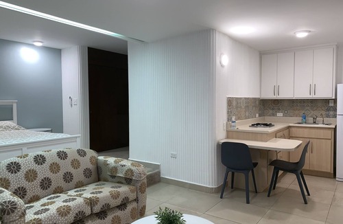 Playas de Tijuana Apartment | Dali Suites – Accommodations in Playas de Tijuana