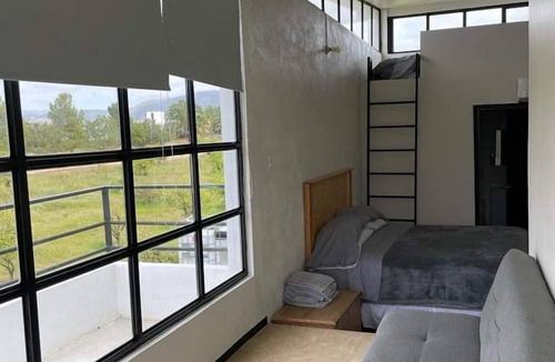Valle de Guadalupe House | DaNik Valle