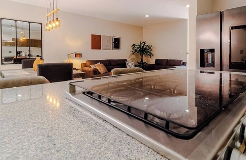 El Marques House | Darén House