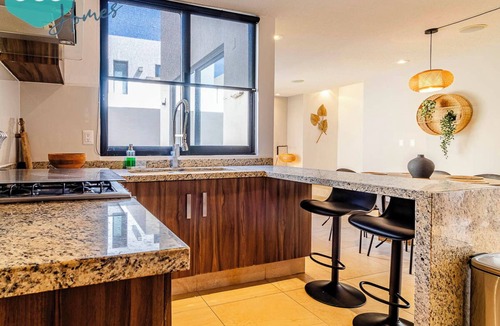 El Marques House | DaVinci House