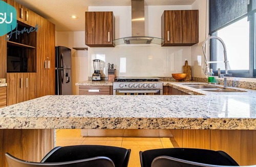 El Marques House | DaVinci House