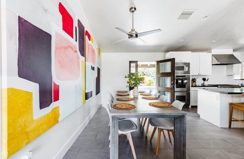 South Scottsdale House | Daylight Dream | 4BR Pool Home Near Old Town