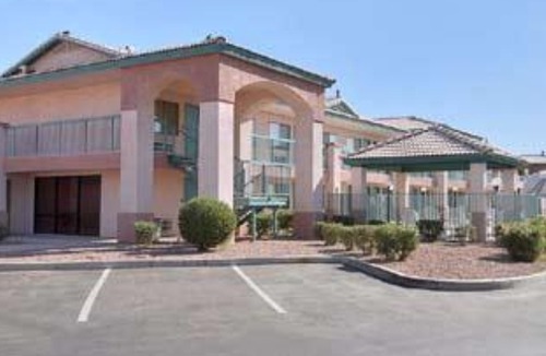 Buckeye Hotel | Days Inn by Wyndham Buckeye