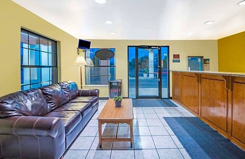McAllen Hotel | Days Inn by Wyndham McAllen