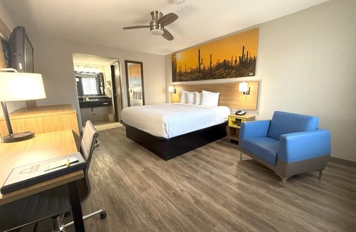 Yuma Hotel | Days Inn by Wyndham Yuma