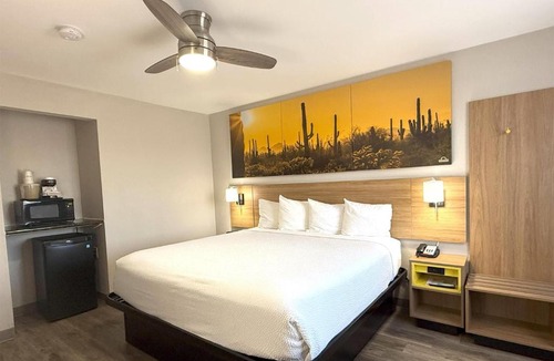 Yuma Hotel | Days Inn by Wyndham Yuma