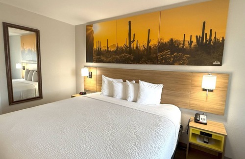 Yuma Hotel | Days Inn by Wyndham Yuma