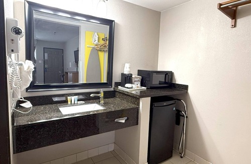 Yuma Hotel | Days Inn by Wyndham Yuma