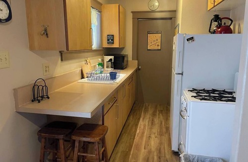 Crestline Cabin | DB Family Cabin
