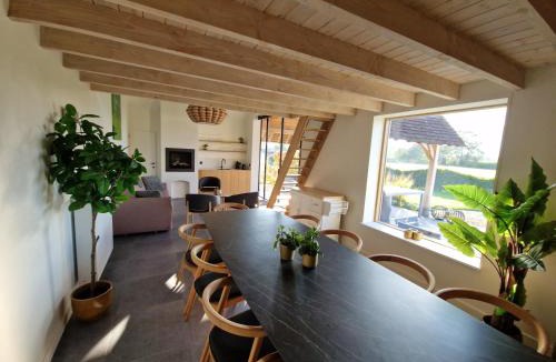 Oppuurs House | De Mispel