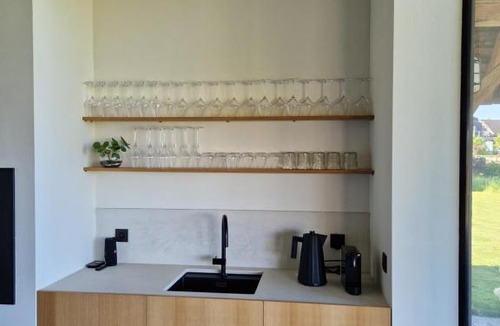 Oppuurs House | De Mispel