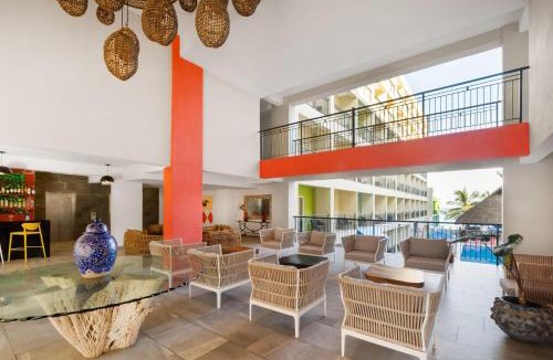 Rincon de Guayabitos Resort | Decameron Isla Coral Guayabitos, Ramada All-Inclusive Resort