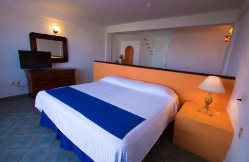 Rincon de Guayabitos Resort | Decameron Los Cocos Guayabitos, Ramada All-Inclusive Resort