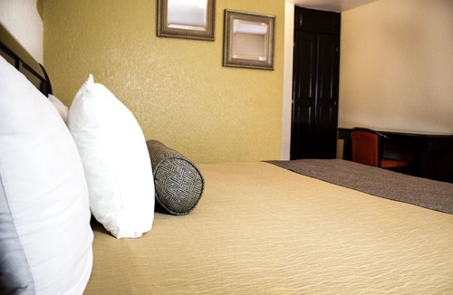 Playas de Tijuana Hotel | Del Mar Inn Playas de Tijuana