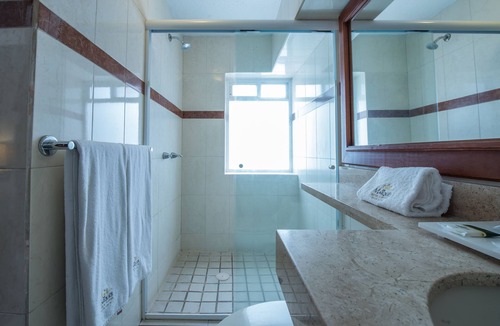 Zona Minerva Hotel | Del Marqués Hotel and Suites