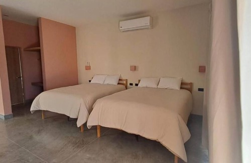 Celestino Gasca Apartment | Deluxe Family Room - Hotel Calma Celesti