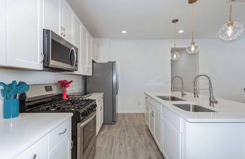 Tamaron Villa | Delightful 3-bedroom villa, Heated Pool, Hottub, Firepit, in Casa Grande