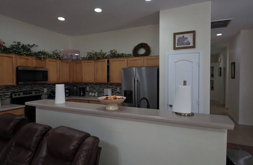 Estrella Village House | Delightful 5-bedroom house with AC in vibrant Phoenix