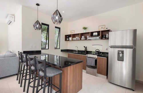 Tankah House | Deluxe House w/pool, cenotes , holisitc amenity