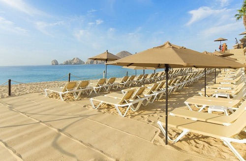 El Medano Ejidal Hotel | Deluxe Medano Beach Condo