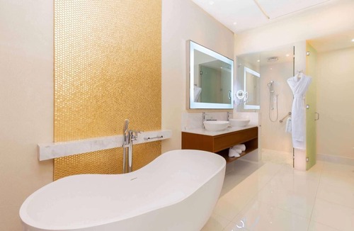 Downtown San Jose del Cabo Resort | Deluxe Studio Ocean View, Villa La Valencia Beach Resort & Spa