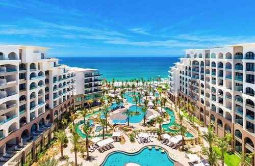 Downtown San Jose del Cabo Resort | Deluxe Studio Ocean View, Villa La Valencia Beach Resort & Spa