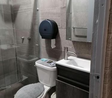 Tlaquepaque Apartment | Depa 19B Central Nueva