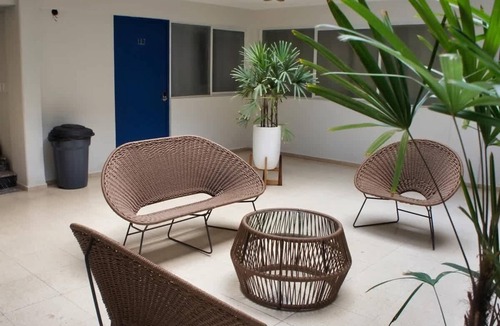 Centro Historico Apartment | depa 204 · Department in the Historic Center 204