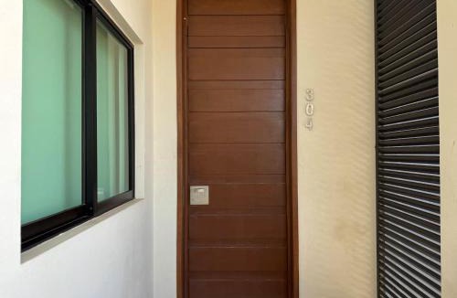 Las Gaviotas Apartment | Depa a unas Calles de la Playa By GPSRentas
