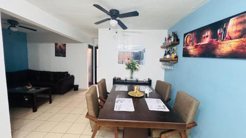 Saltillo Apartment | Depa Adrián
