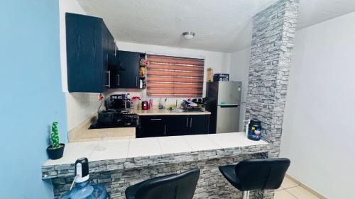 Saltillo Apartment | Depa Adrián