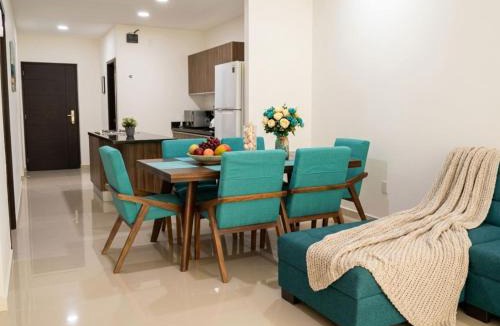 Mazatlan Apartment | Depa Amplio Vista al Mar Cerca del Malecón