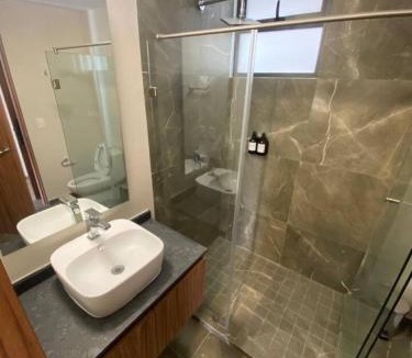 Zapopan Apartment | Depa cerca del Estadio Akron