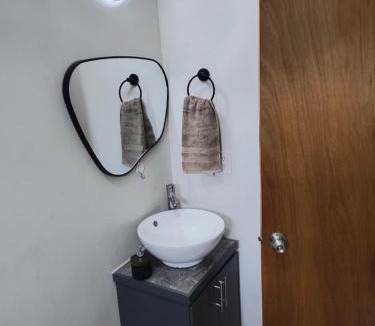 Mazatlan Apartment | Depa Colón