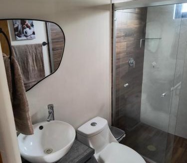 Mazatlan Apartment | Depa Colón