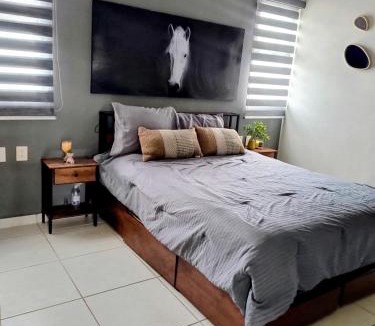 Mazatlan Apartment | Depa Colón