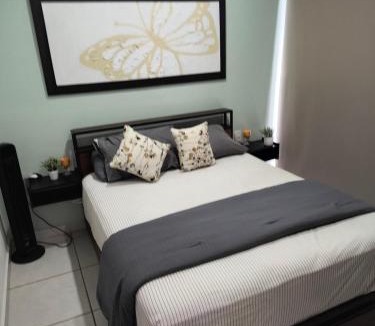 Mazatlan Apartment | Depa Colón