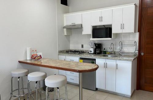 Guadalajara Municipality Apartment | Depa Comodo a 10 Min del Fan Fest Mundial 2026