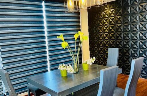 San Luis Potosi Apartment | Depa Completo Frente a Plaza San Luis