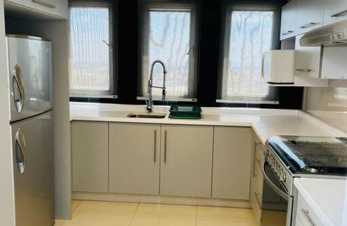 San Luis Potosi Apartment | Depa Completo Frente a Plaza San Luis
