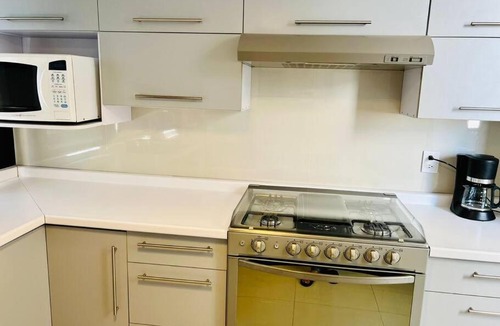 San Luis Potosi Apartment | Depa Completo Frente a Plaza San Luis