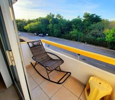 Ixtapa Apartment | Depa con alberca, 10 min caminando playa Ixtapa
