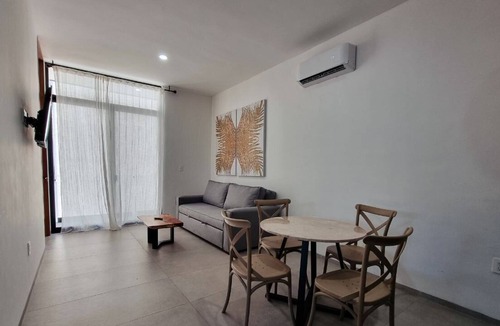 Mazatlan Apartment | Depa con Alberca a 4 min del Malecón