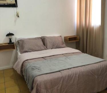 Mazatlan Apartment | @Depa de Mateo