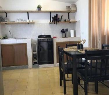 Mazatlan Apartment | @Depa de Mateo