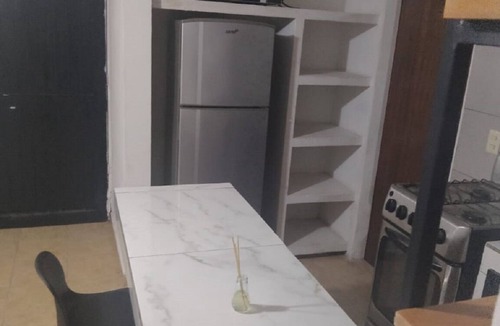 Francisco Villa Apartment | Depa Economico en Planta Baja a 5 Minutos del Malecon y Zona Dorada!
