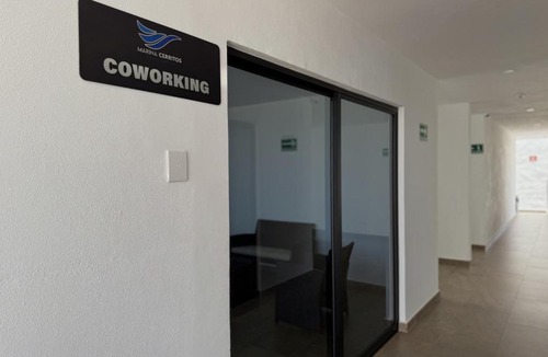 Villa Marina Apartment | Depa en Cerritos cerca de la Playa con Grandes Amenidades
