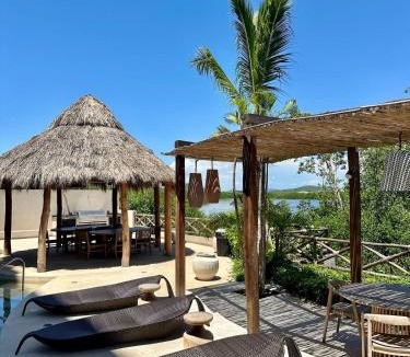 Marina Mazatlan Apartment | Depa en Marina Mazatlán